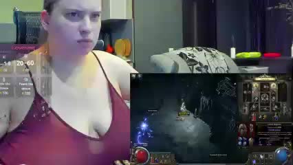 stressygirl Live Sex December 19, 2025