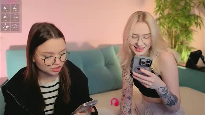 nanami_v02 Live Sex December 17, 2025