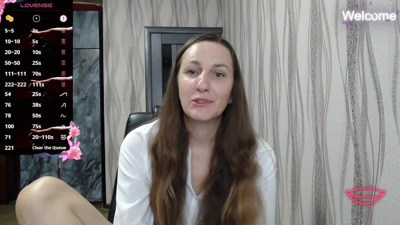 MilayaZhenya Live Sex December 14, 2025