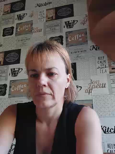 KissaHot Live Sex December 13, 2025