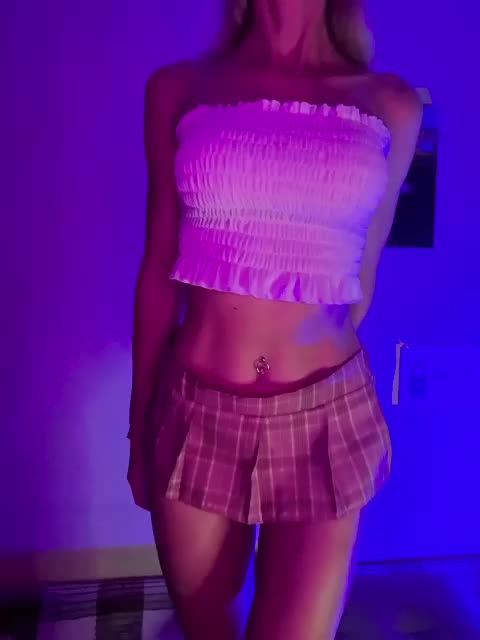 Pussechka Live Sex December 13, 2025