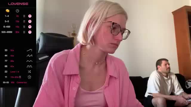 sexy_sweets Live Sex December 19, 2025