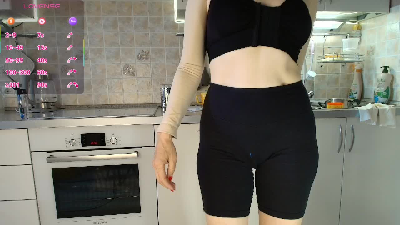 RedAura Live Sex December 14, 2025