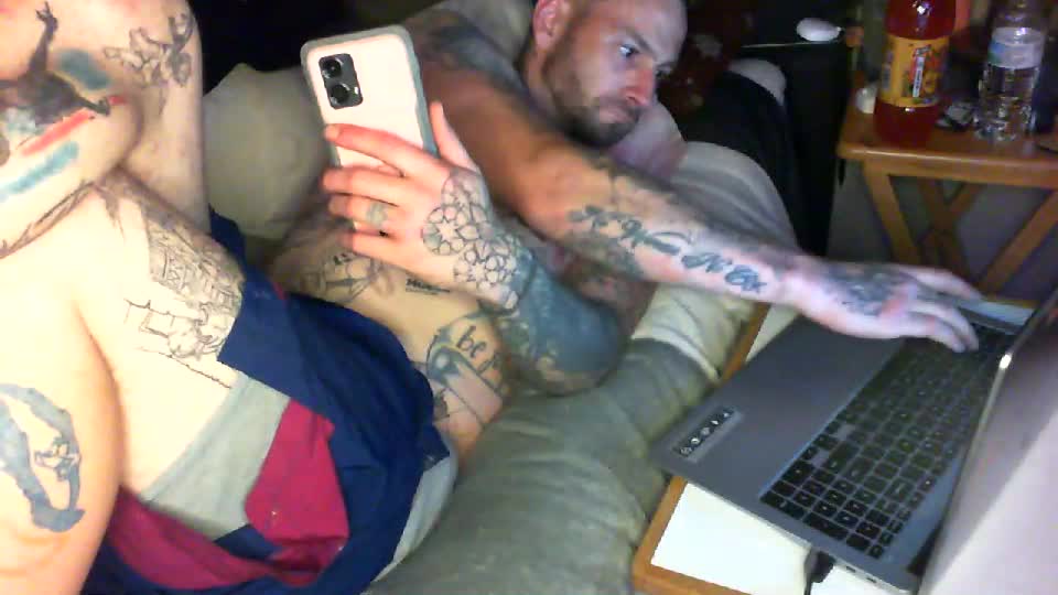 dreaded_folks Live Sex December 13, 2025