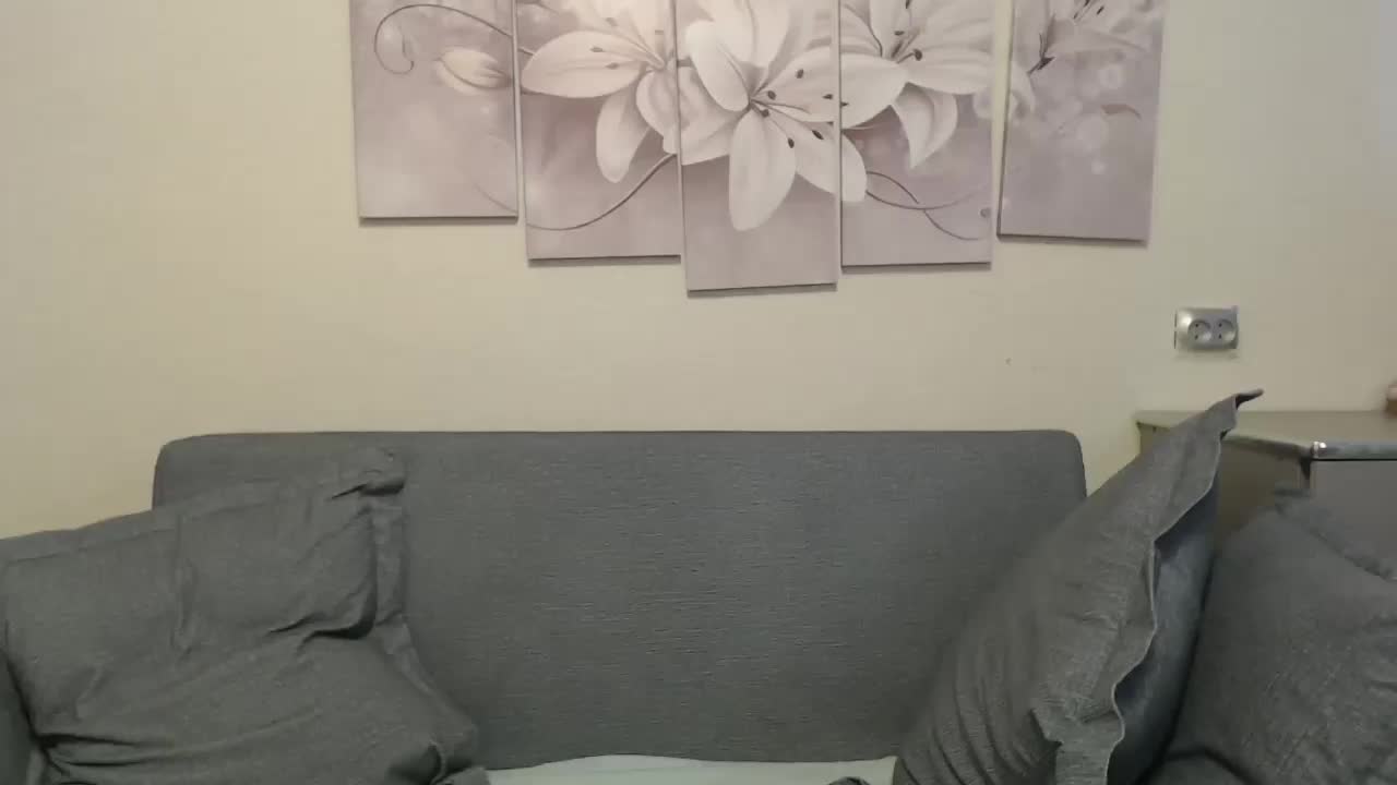 prostoMaria Live Sex December 14, 2025