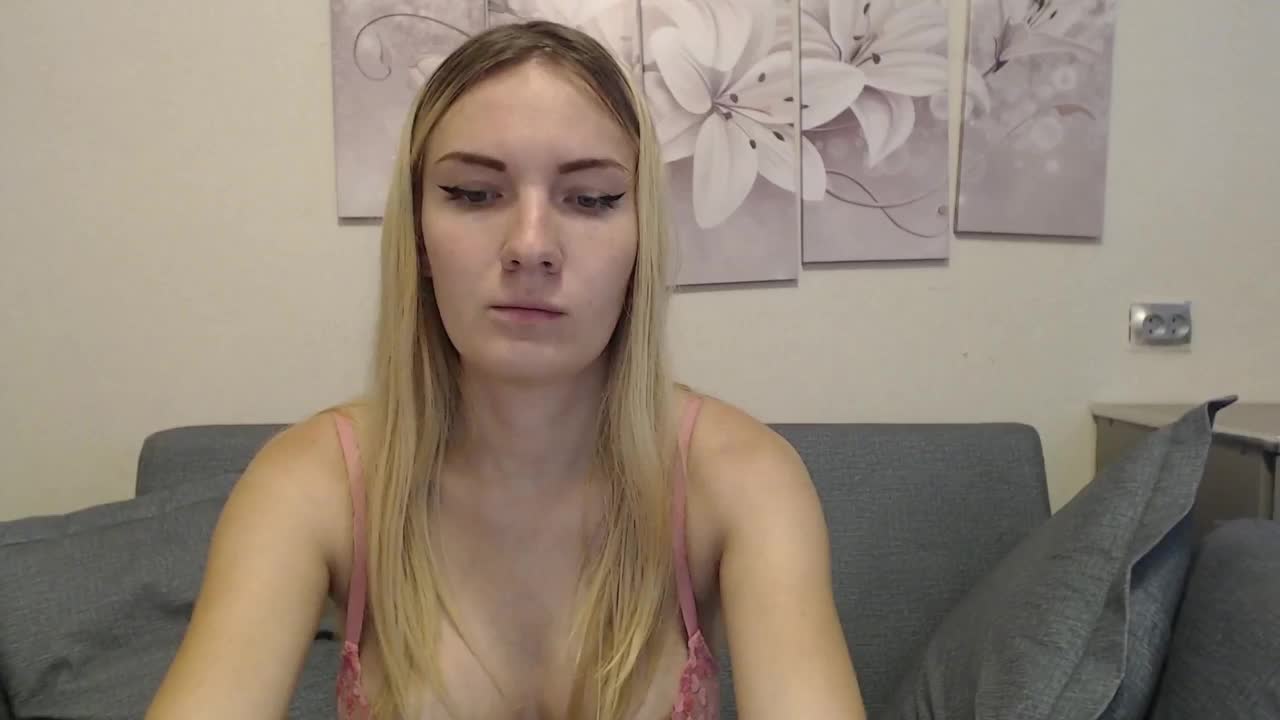 prostoMaria Live Sex December 14, 2025