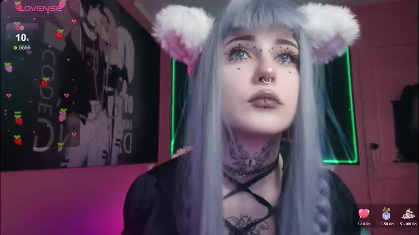 aurora_radiance Live Sex September 9, 2025