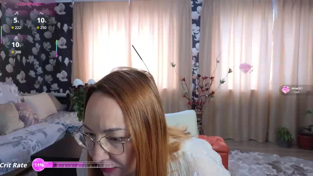 Pink-Lips Live Sex December 18, 2025