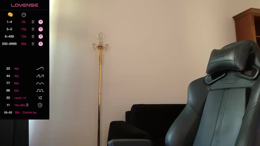 Sexy_Sweets Live Sex December 19, 2025