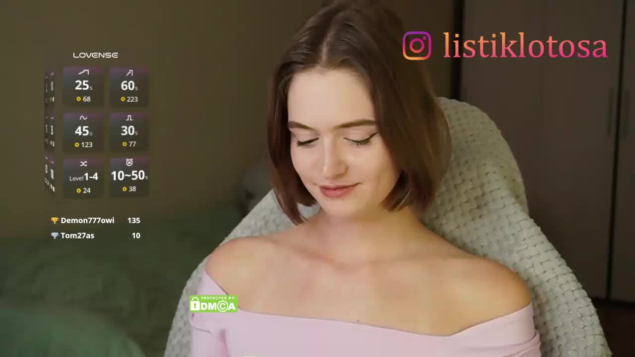 Kokome Live Sex December 14, 2025