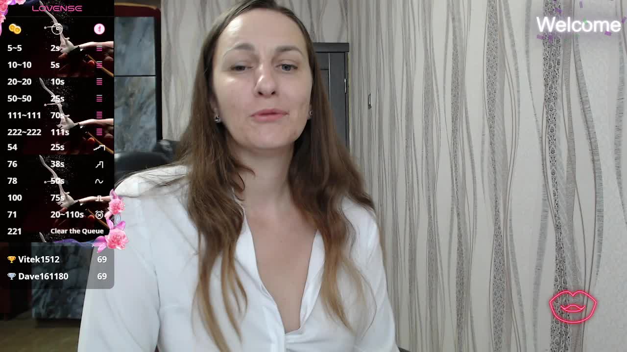 MilayaZhenya Live Sex December 14, 2025