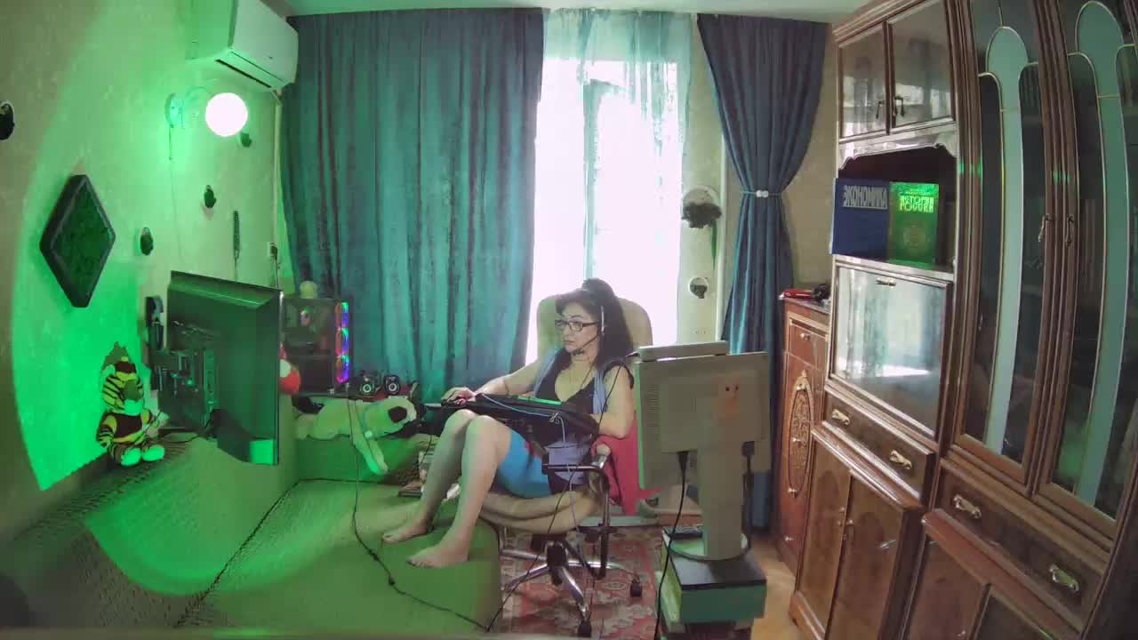 Infodar Live Sex December 18, 2025