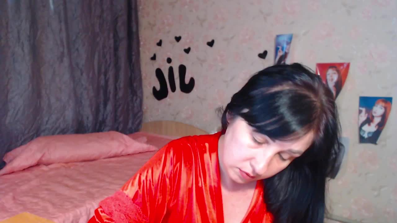 JillStevens Live Sex December 19, 2025
