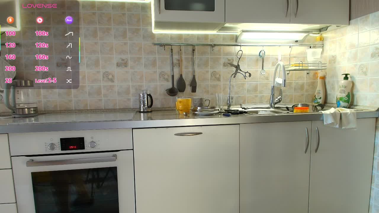 RedAura Live Sex December 14, 2025