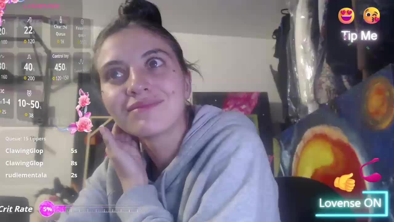 mariecam420 Live Sex December 14, 2025