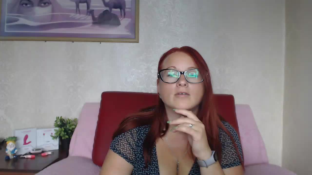 Lilia4joy Live Sex December 14, 2025