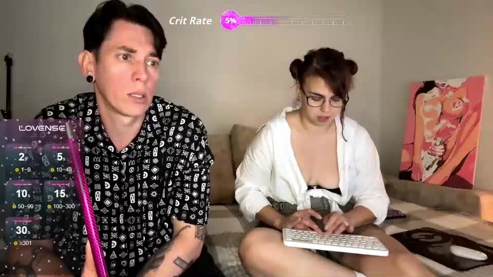 melody_song Live Sex December 19, 2025