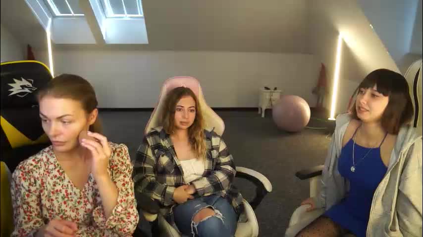 sheryl_elegance Live Sex December 17, 2025