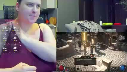 stressygirl Live Sex December 19, 2025