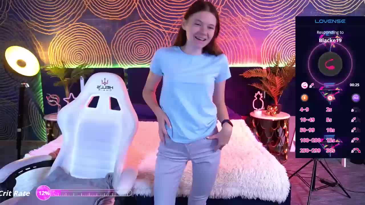 MaRishKa1 Live Sex December 14, 2025