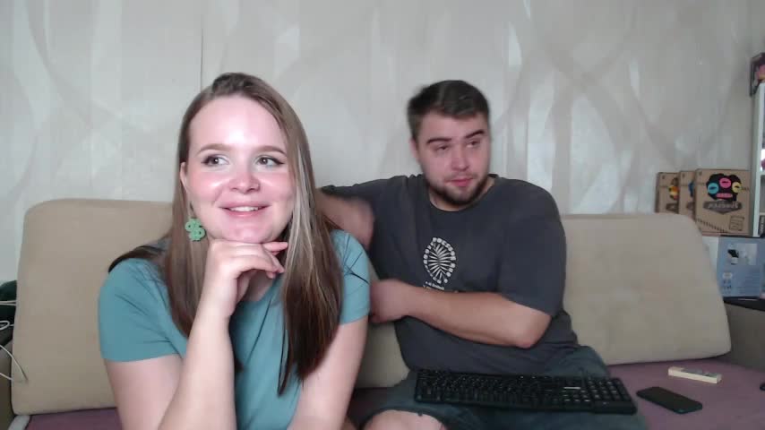 Pair_of_Gods_ Live Sex December 13, 2025