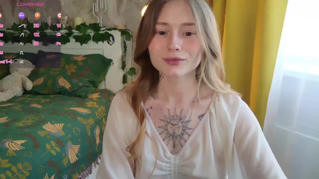 YoPixie Live Sex December 17, 2025