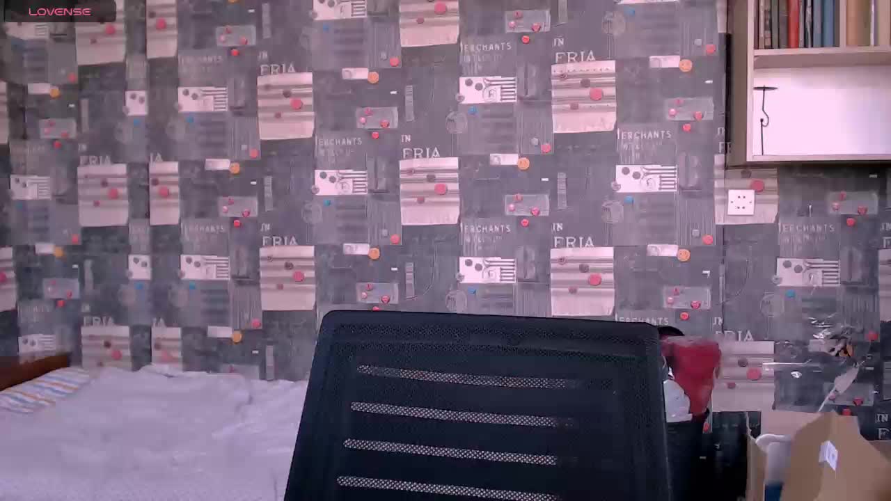 Roselina Live Sex December 13, 2025