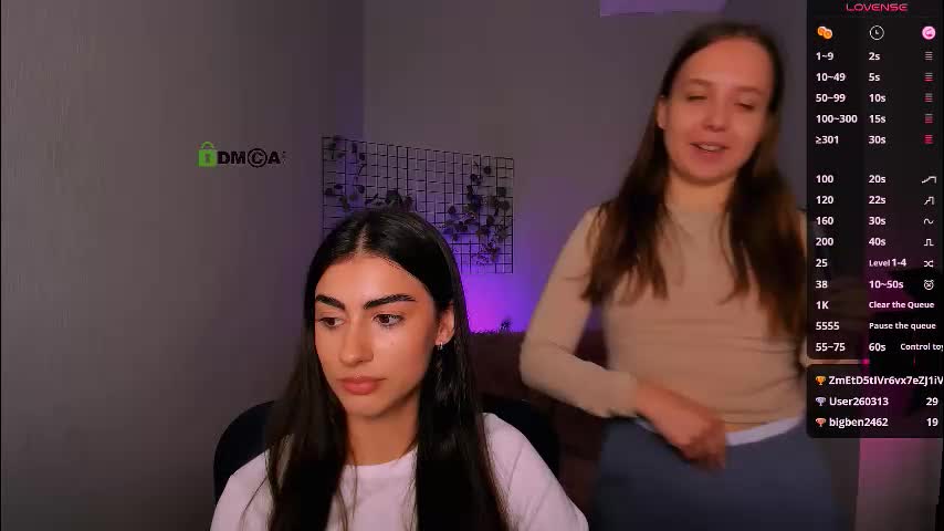 kaisy_star Live Sex December 18, 2025