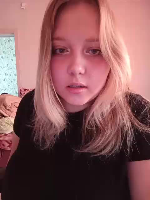 Vaverina Live Sex December 12, 2025