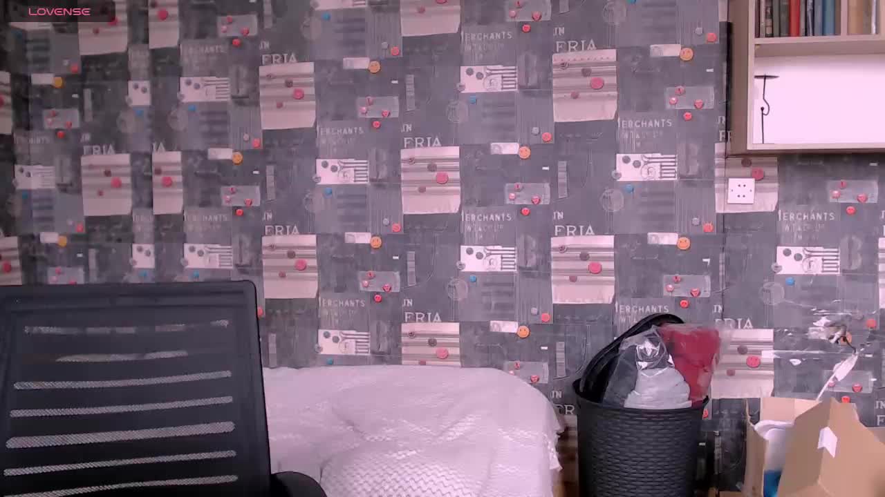 Roselina Live Sex December 13, 2025