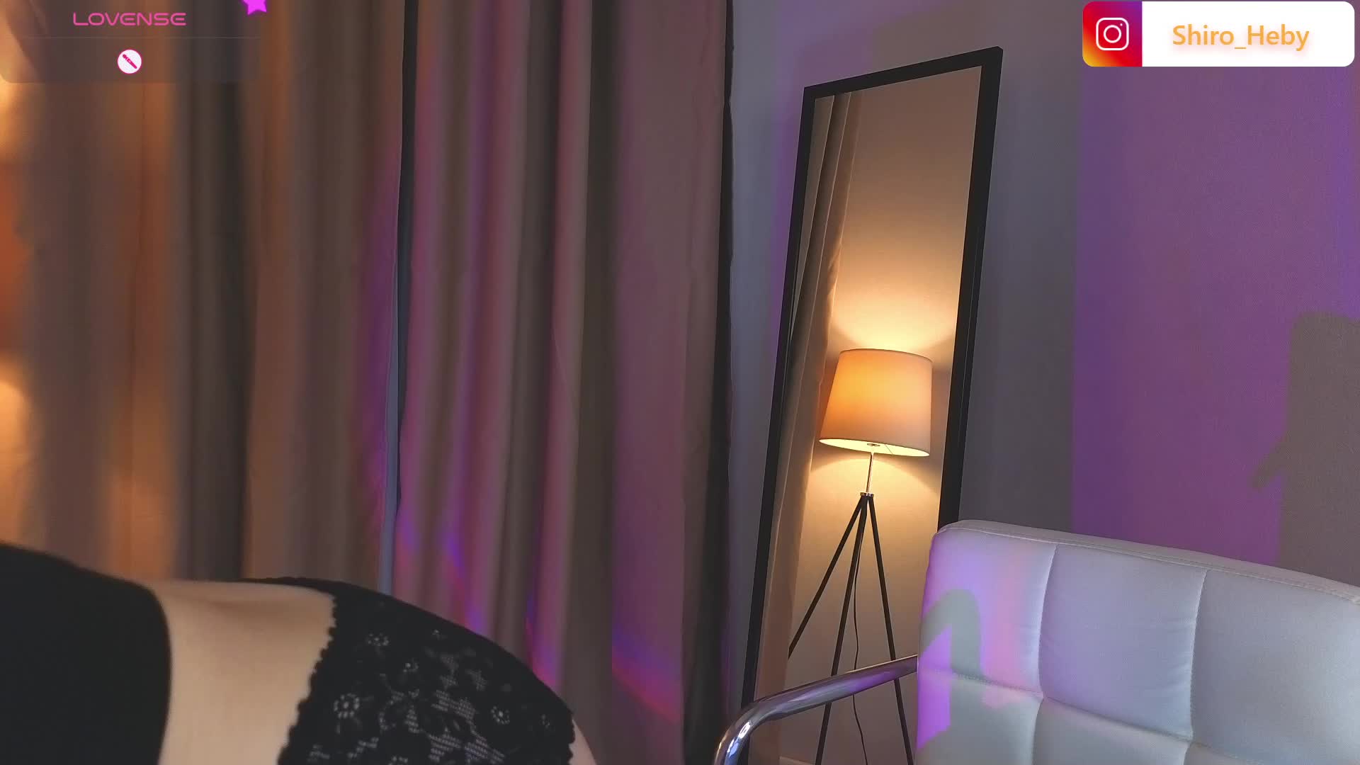 ShiroHeby Live Sex December 14, 2025