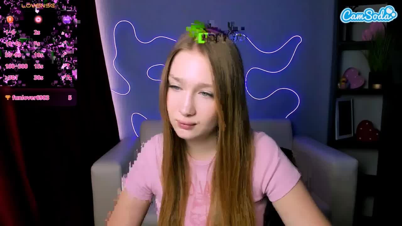 playfulsophie Live Sex December 17, 2025