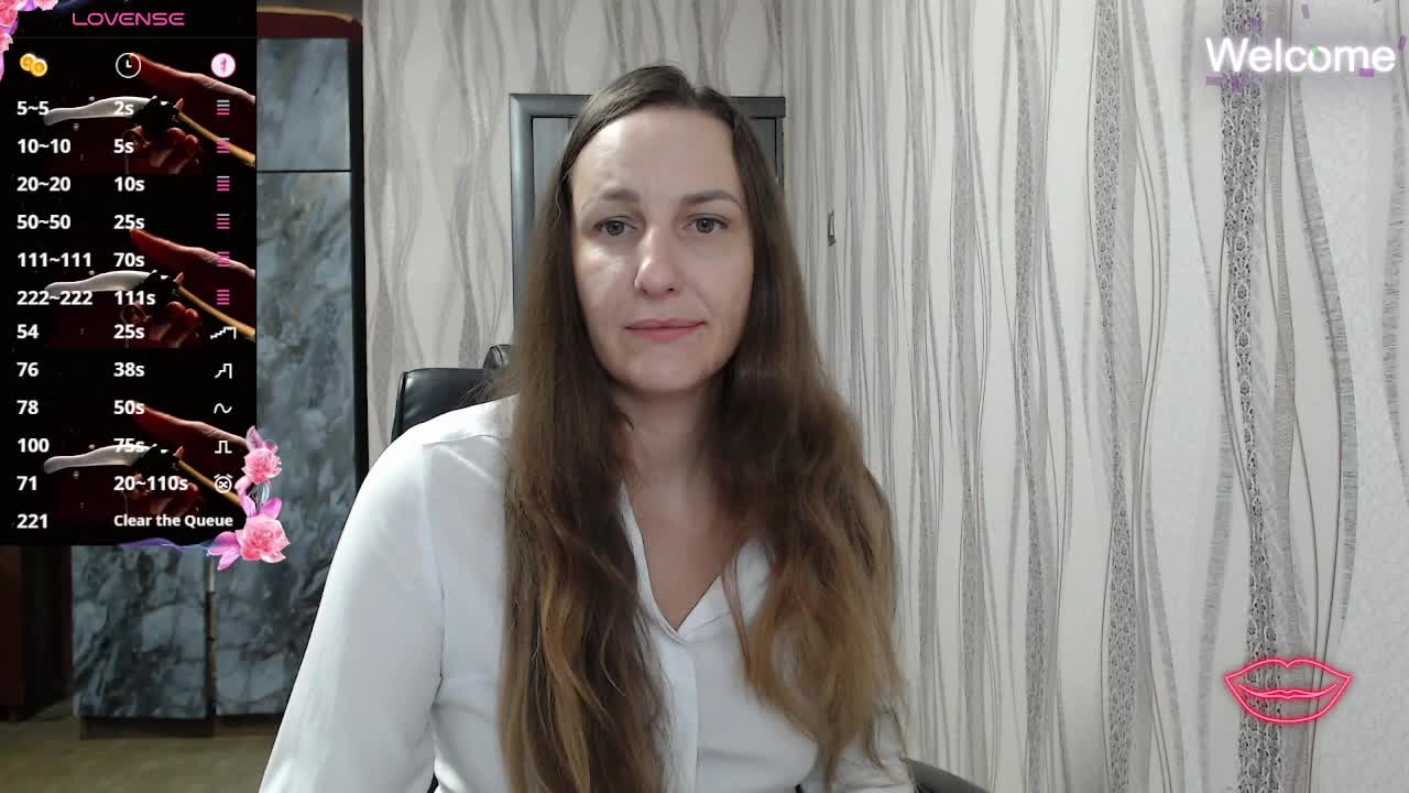 MilayaZhenya Live Sex December 14, 2025