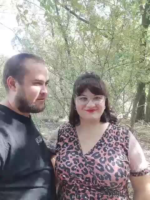 Alisa-Mi Live Sex December 13, 2025