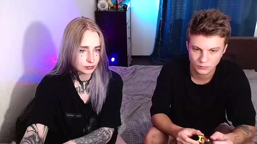 soalice Live Sex December 17, 2025