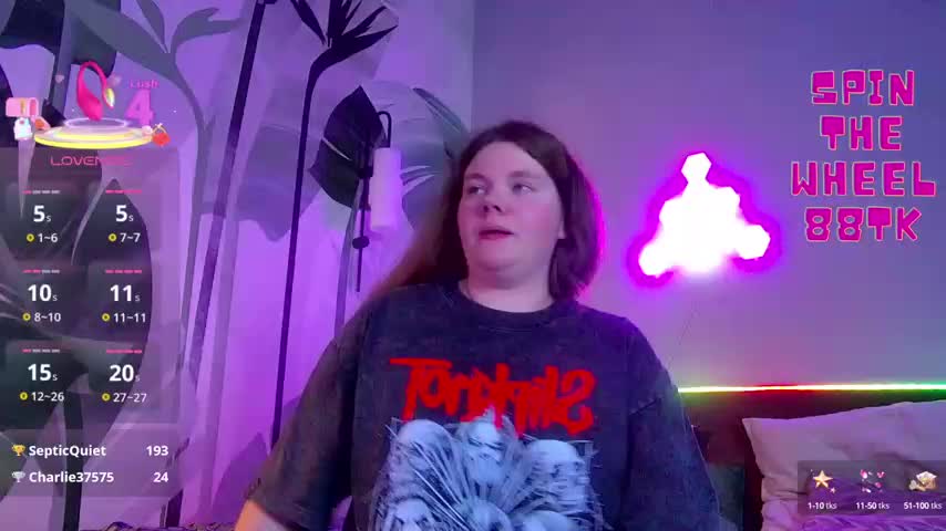 RubyValen Live Sex December 17, 2025