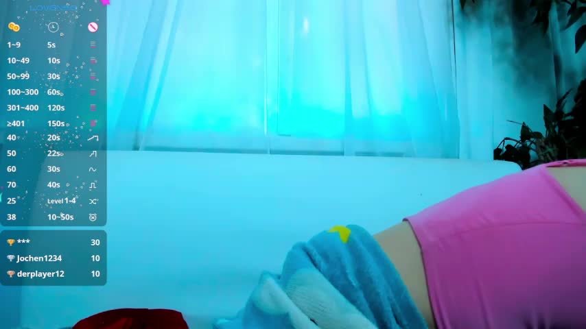 Bell_a_mi_ Live Sex December 14, 2025