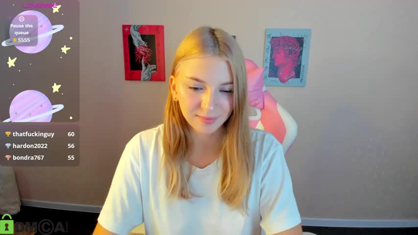 Milly_Rockk Live Sex December 13, 2025