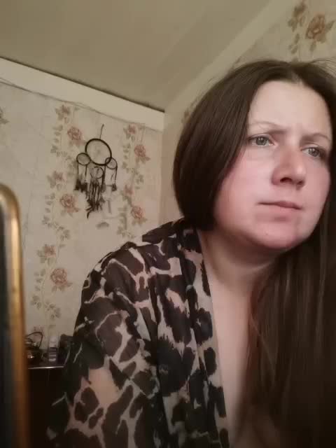 Martovskaya Live Sex December 13, 2025