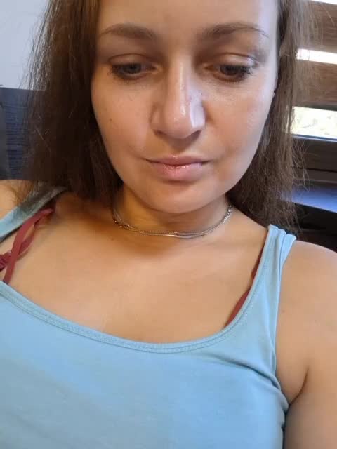 MiLAshKaA Live Sex December 18, 2025