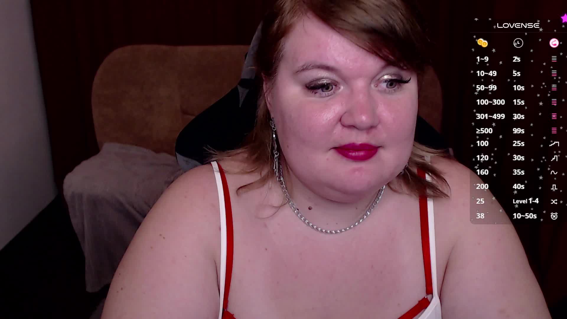 LessonInPleasure Live Sex September 9, 2025