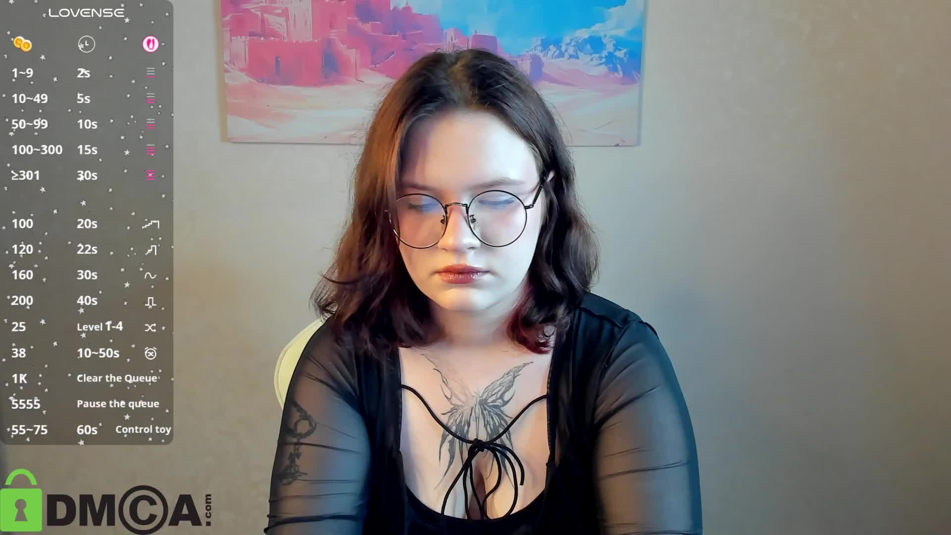 Ficha Live Sex 2025.09.09