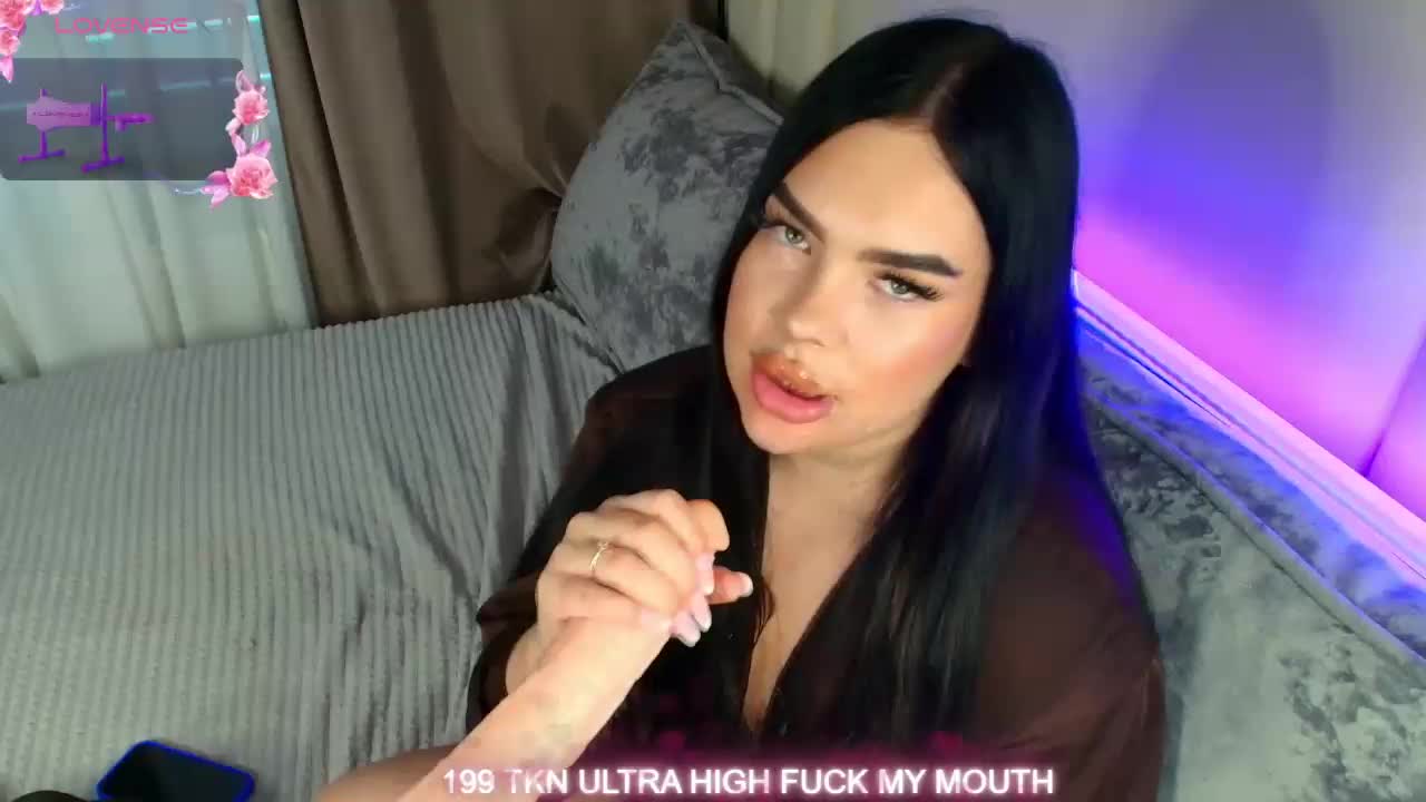 katerine-Monroe Live Sex December 14, 2025