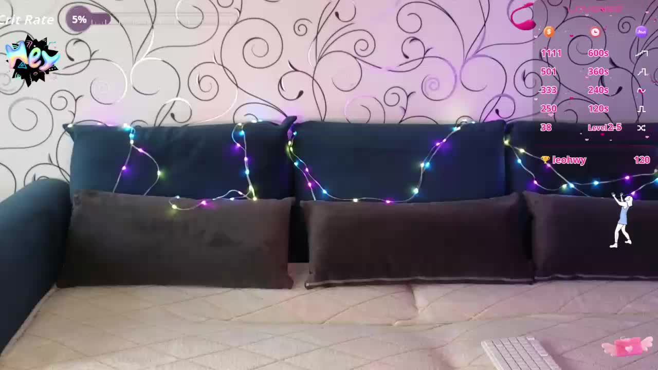 Mari-Cherie Live Sex December 13, 2025