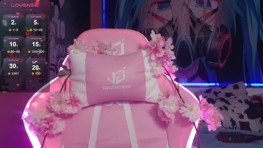 MilkMeSoftly Live Sex December 14, 2025