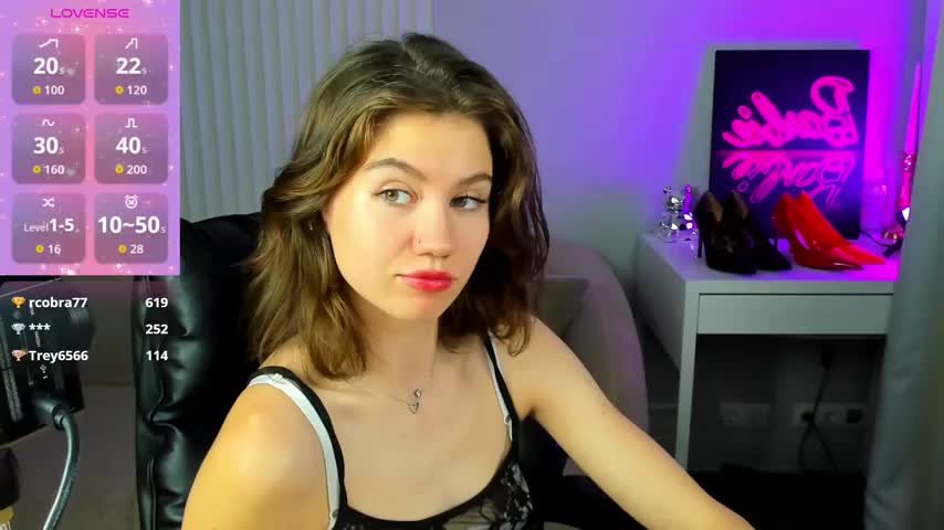 Selena_grey_ Live Sex December 14, 2025