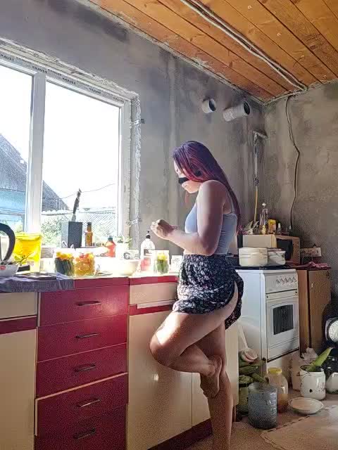 missRebornAriel Live Sex December 13, 2025