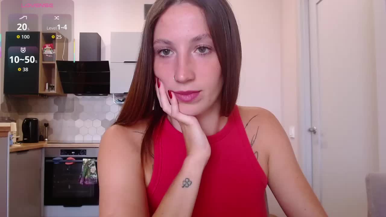 Janicemoon Live Sex December 13, 2025