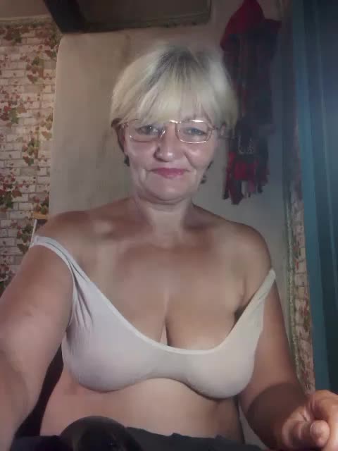 NikaGold45 Live Sex December 13, 2025