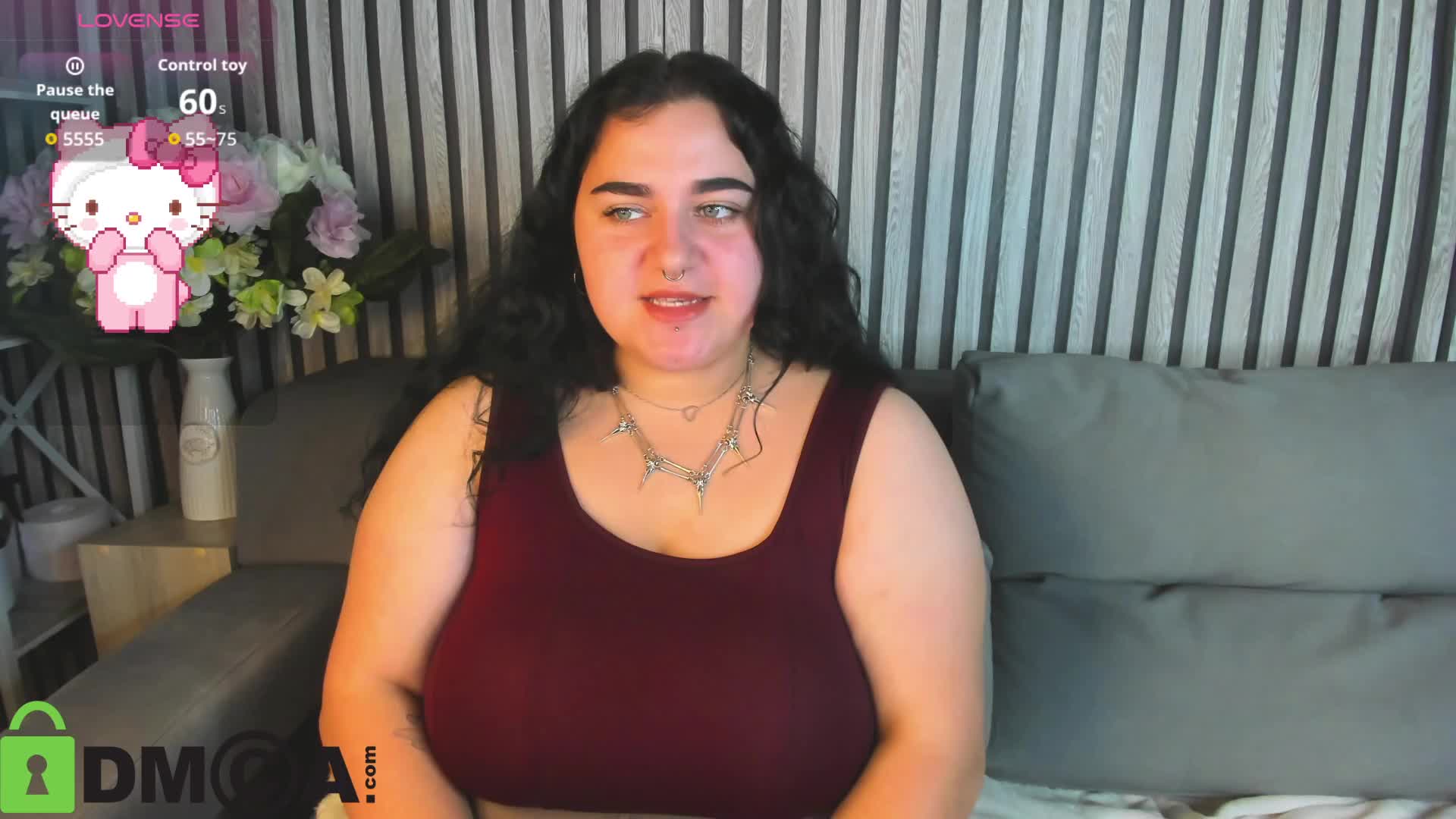 Margo_Demash Live Sex December 14, 2025